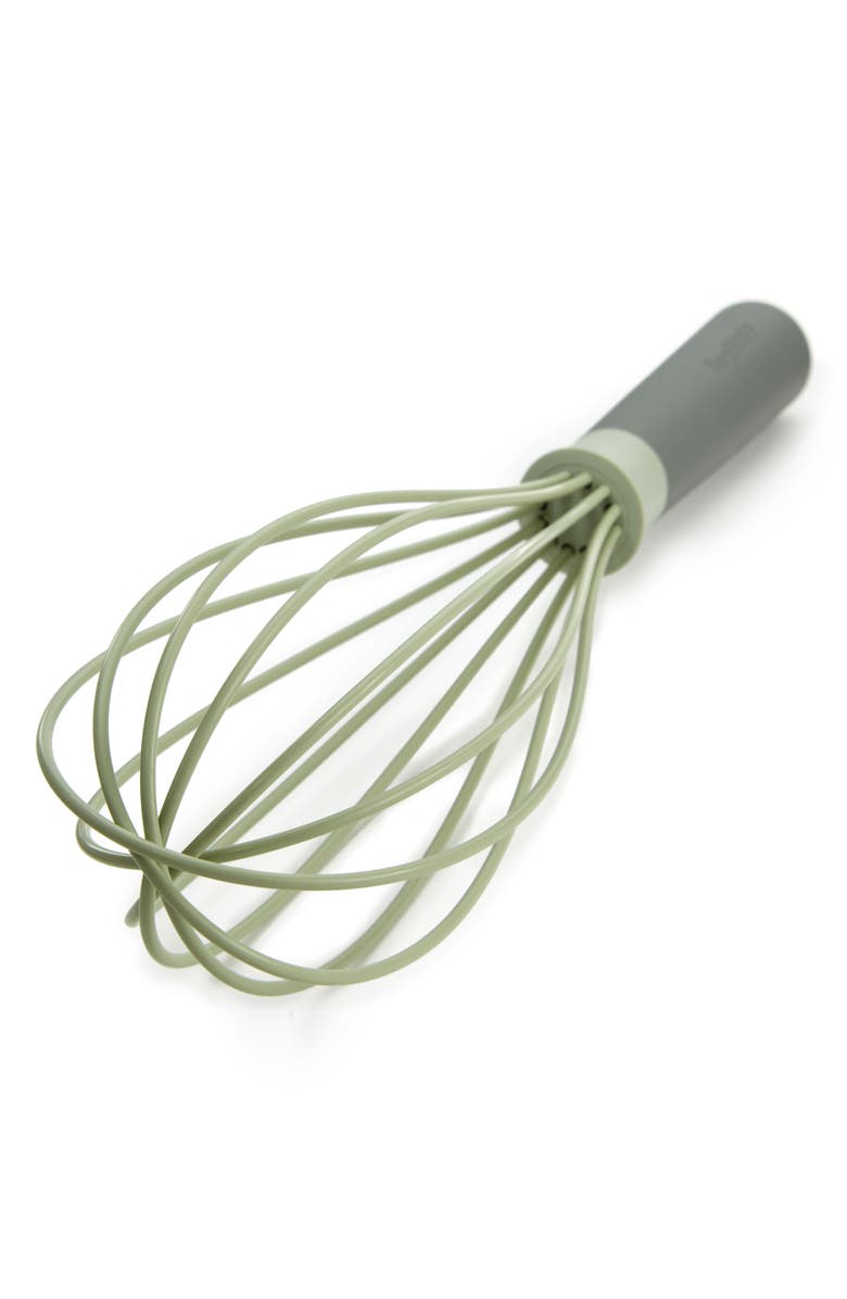 BergHOFF Leo Balance 3-Piece Utensil Set, Alternate, color, Green