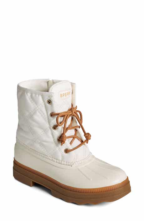 Sperry Saltwater 2.0 Duck Boot