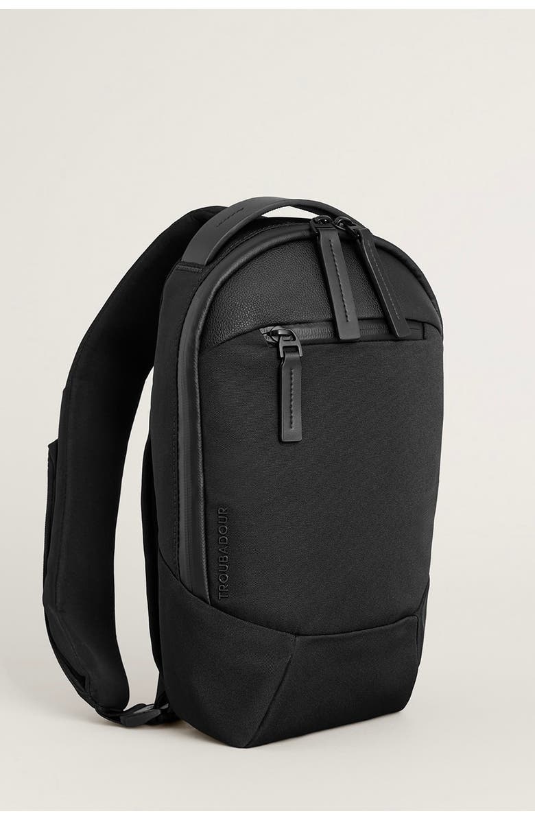 Troubadour (Retired SKU) Apex Sling, Alternate, color, Black