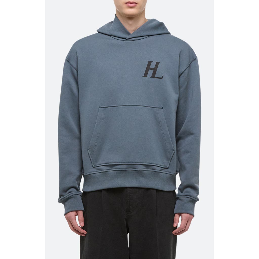 Helmut Lang Capsule Hoodie