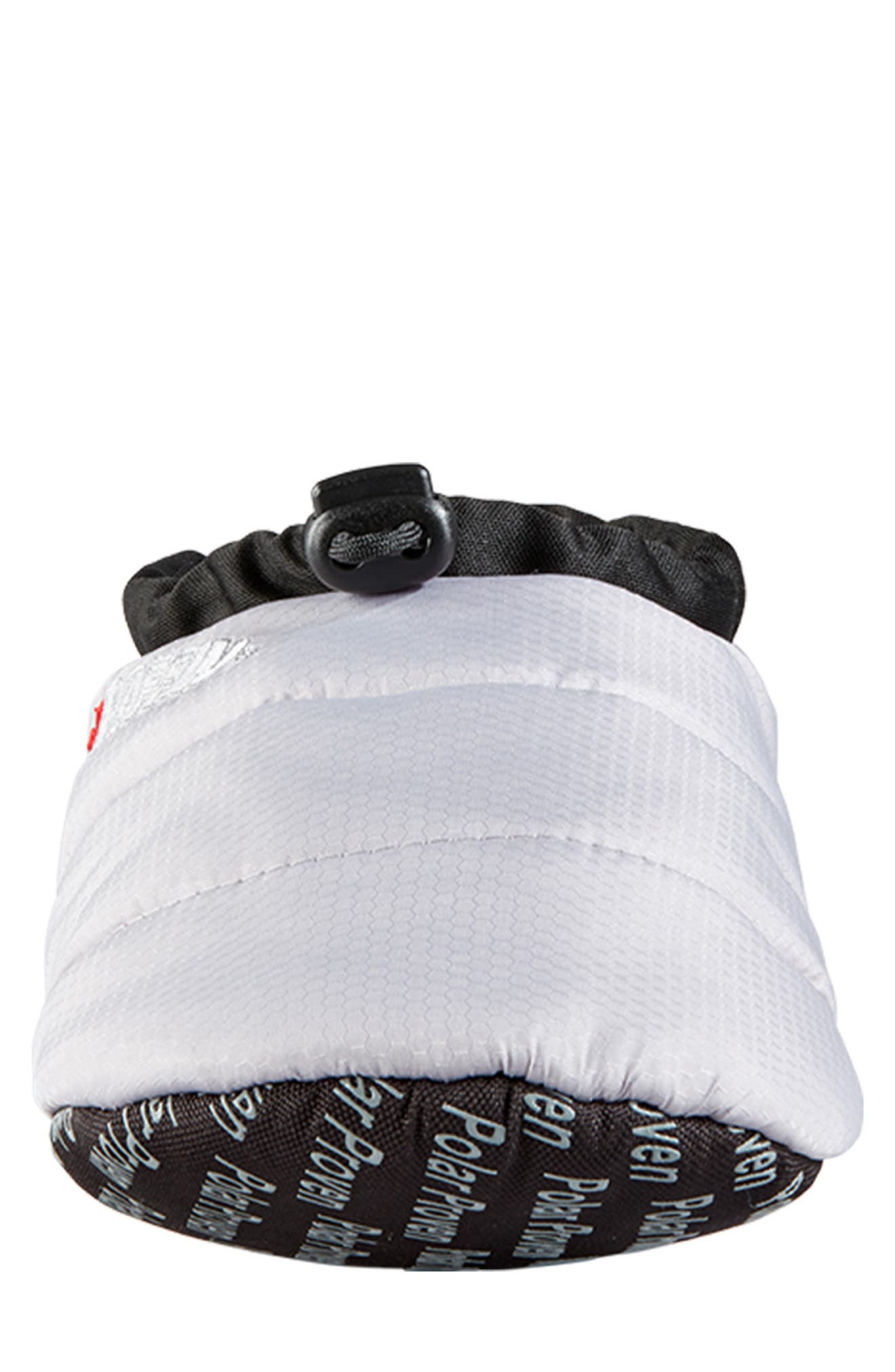 Baffin Gender Inclusive Nylon Slipper, Alternate, color, 