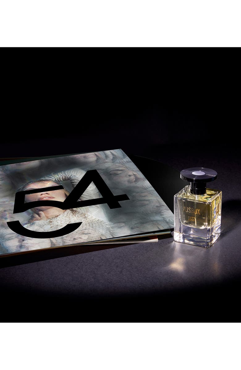 JUSBOX Fifty Four Eau de Parfum, Alternate, color,