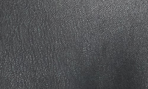 Rdi Faux Leather Jacket In Black