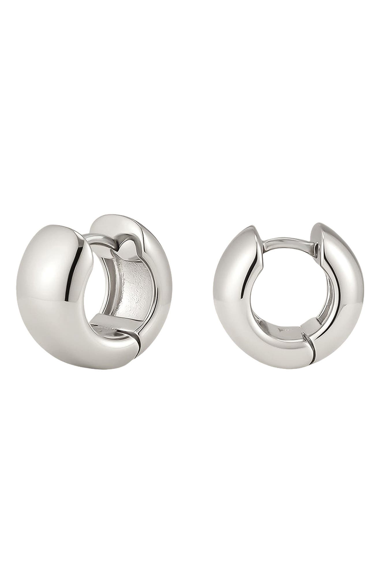 selected RHODIUM PLATED