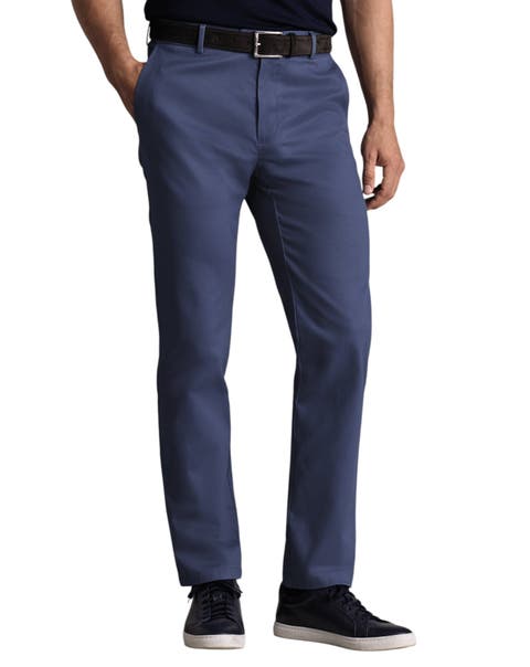 Ultimate Non-Iron Chinos