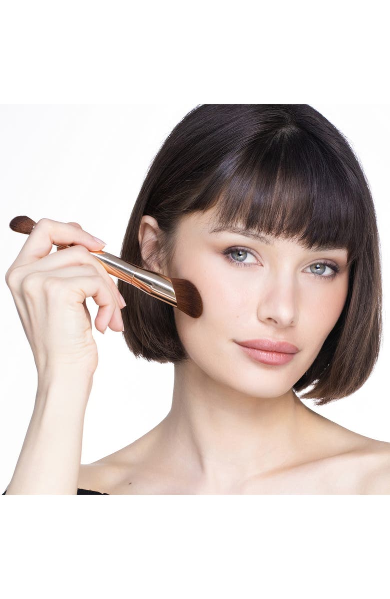 Trish McEvoy Brush 81 Dual-Ended Place & Define, Alternate, color,