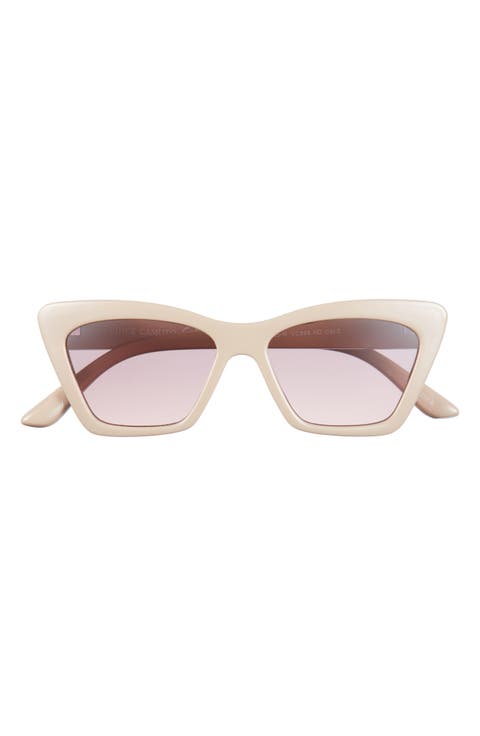 Cat Eye Sunglasses