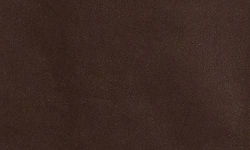 Flying Tomato Studded Pleated Miniskort In Brown