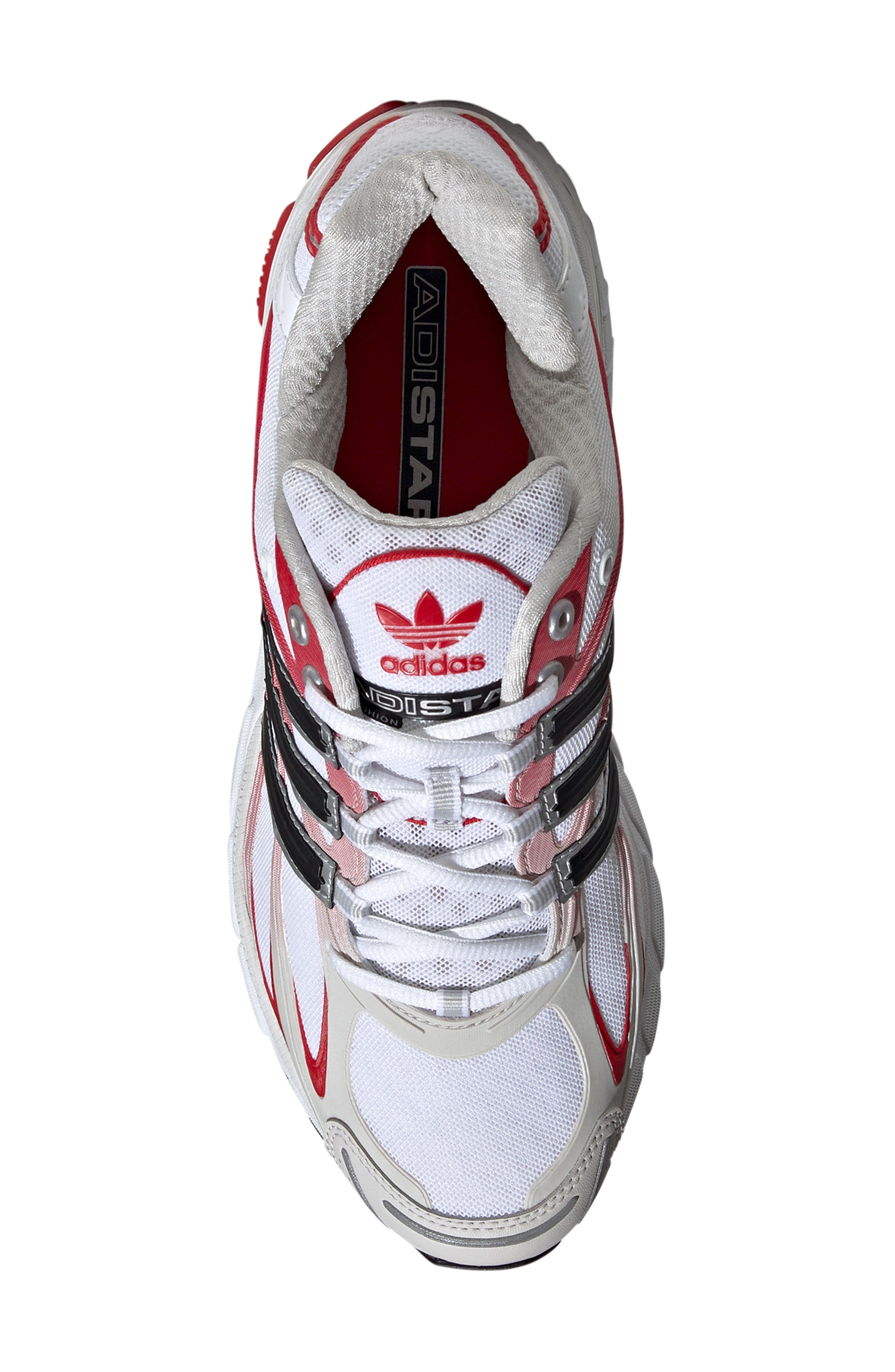 adidas Adistar Cushion 3 Running Shoe, Alternate, color, 