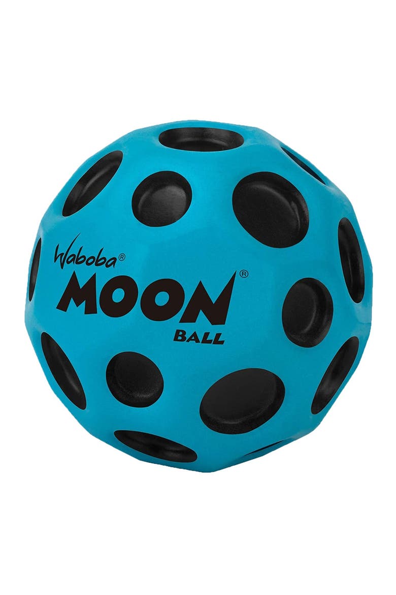 Moon Balls - Assorted Colors - Set of 5, Alternate, color, Green