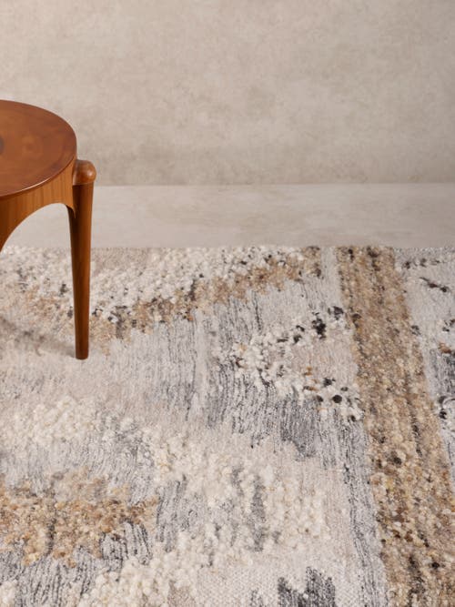 Gauri Kohli Anapolis Area Rug In Multi