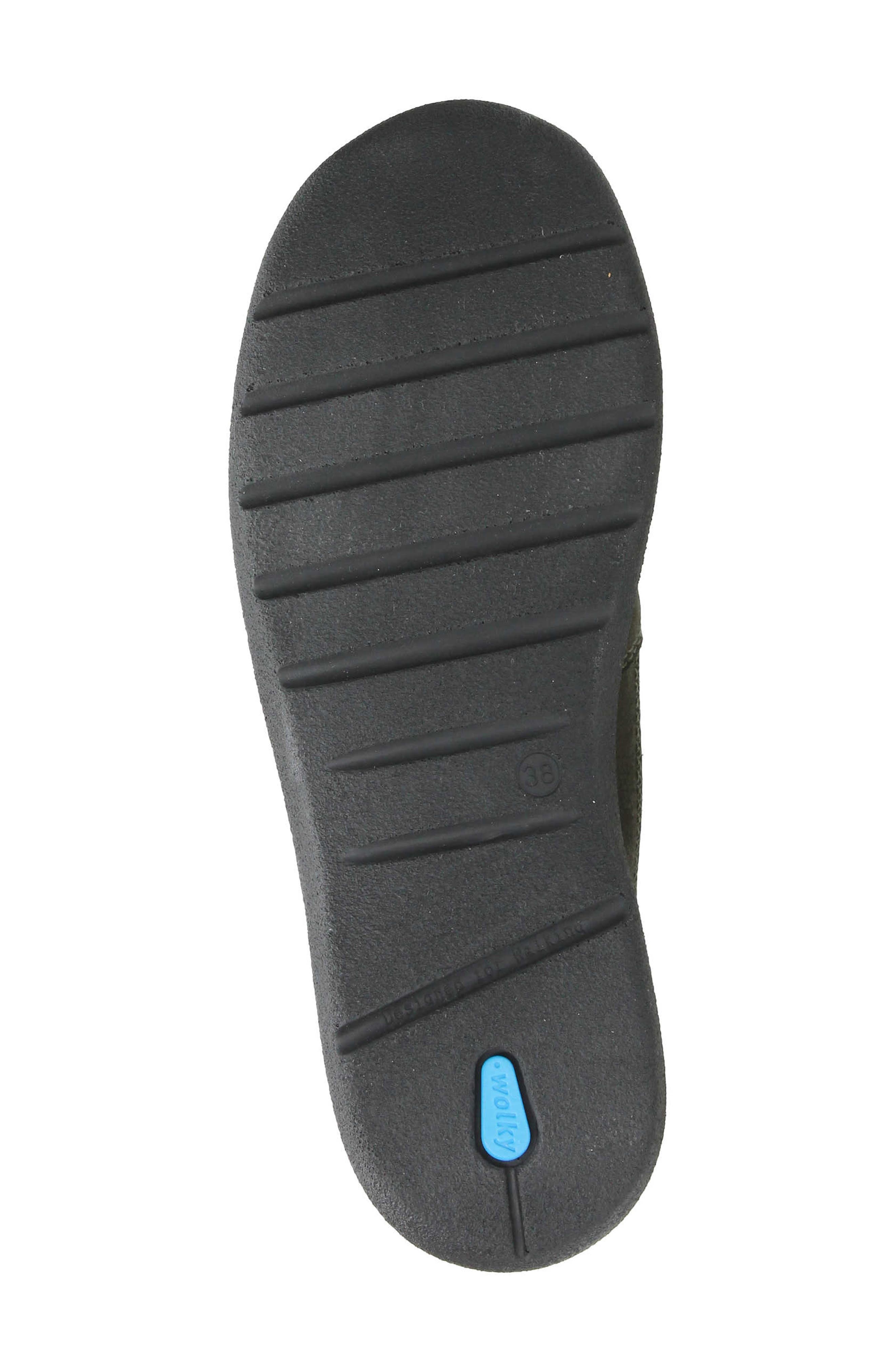 Why Water Resistant Sneaker, Alternate, color, CACTUS