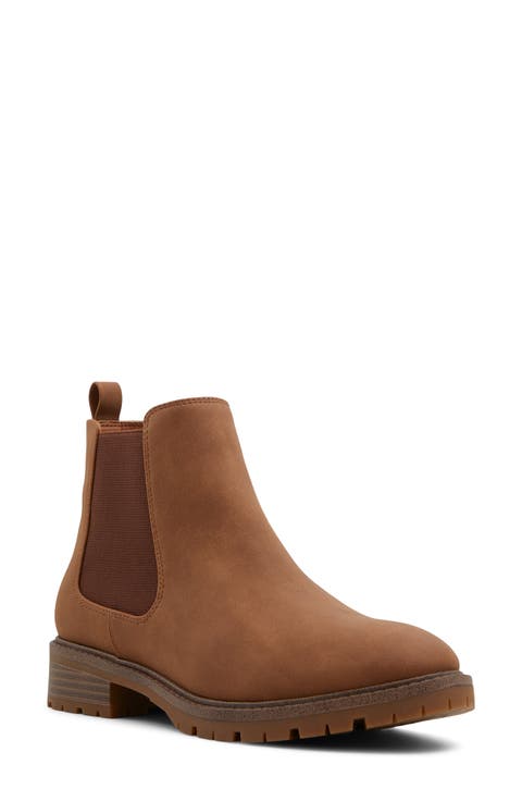 Needa Chelsea Bootie
