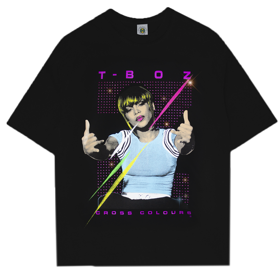 T-BOZ Bling T-Shirt - image 2