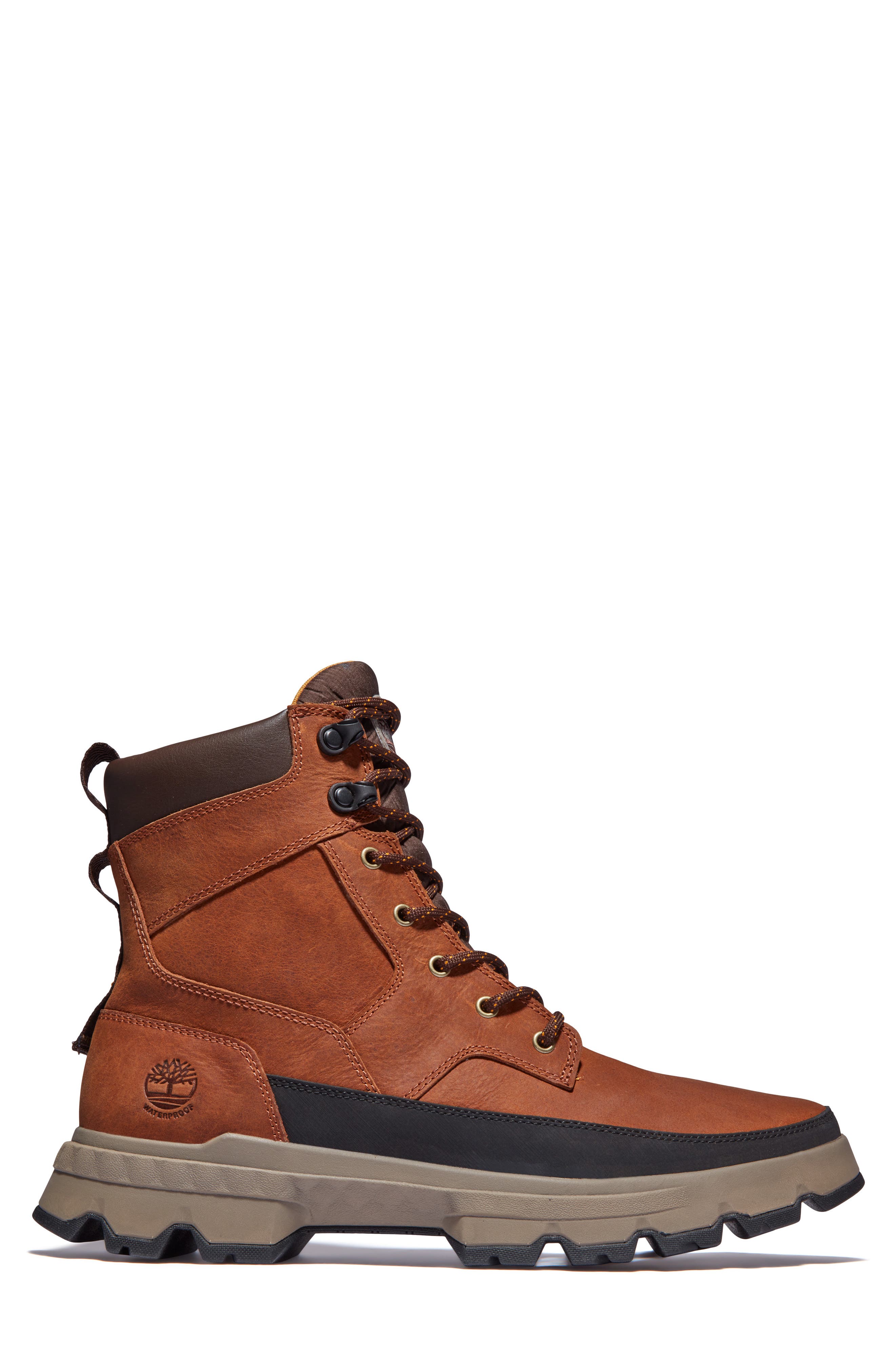 Timberland TBL<sup>®</sup> Originals Ultra Waterproof Boot, Alternate, color, 