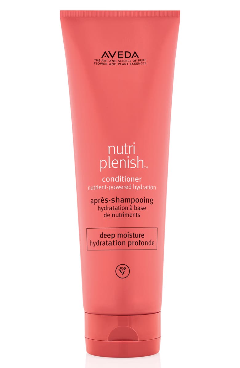 Aveda nutriplenish<sup>™</sup> Deep Moisture Conditioner, Main, color, 