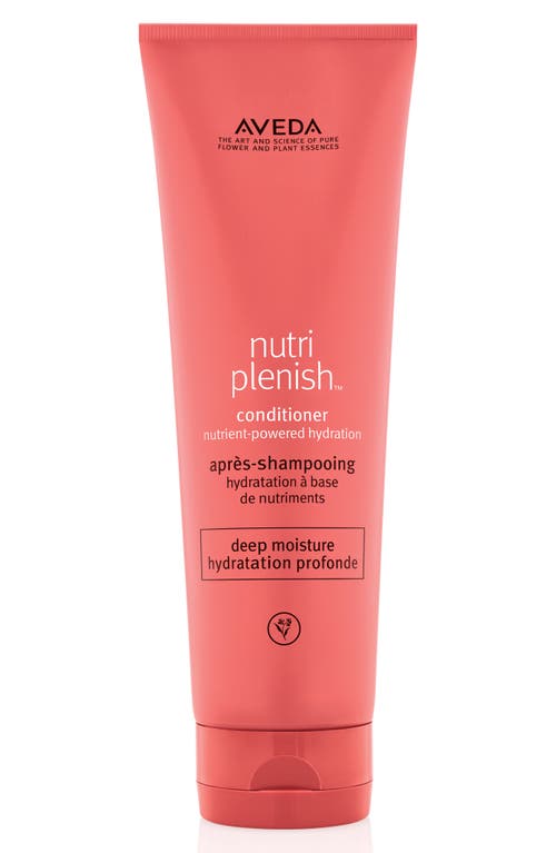 Aveda Nutriplenish™ Deep Moisture Conditioner In No Color