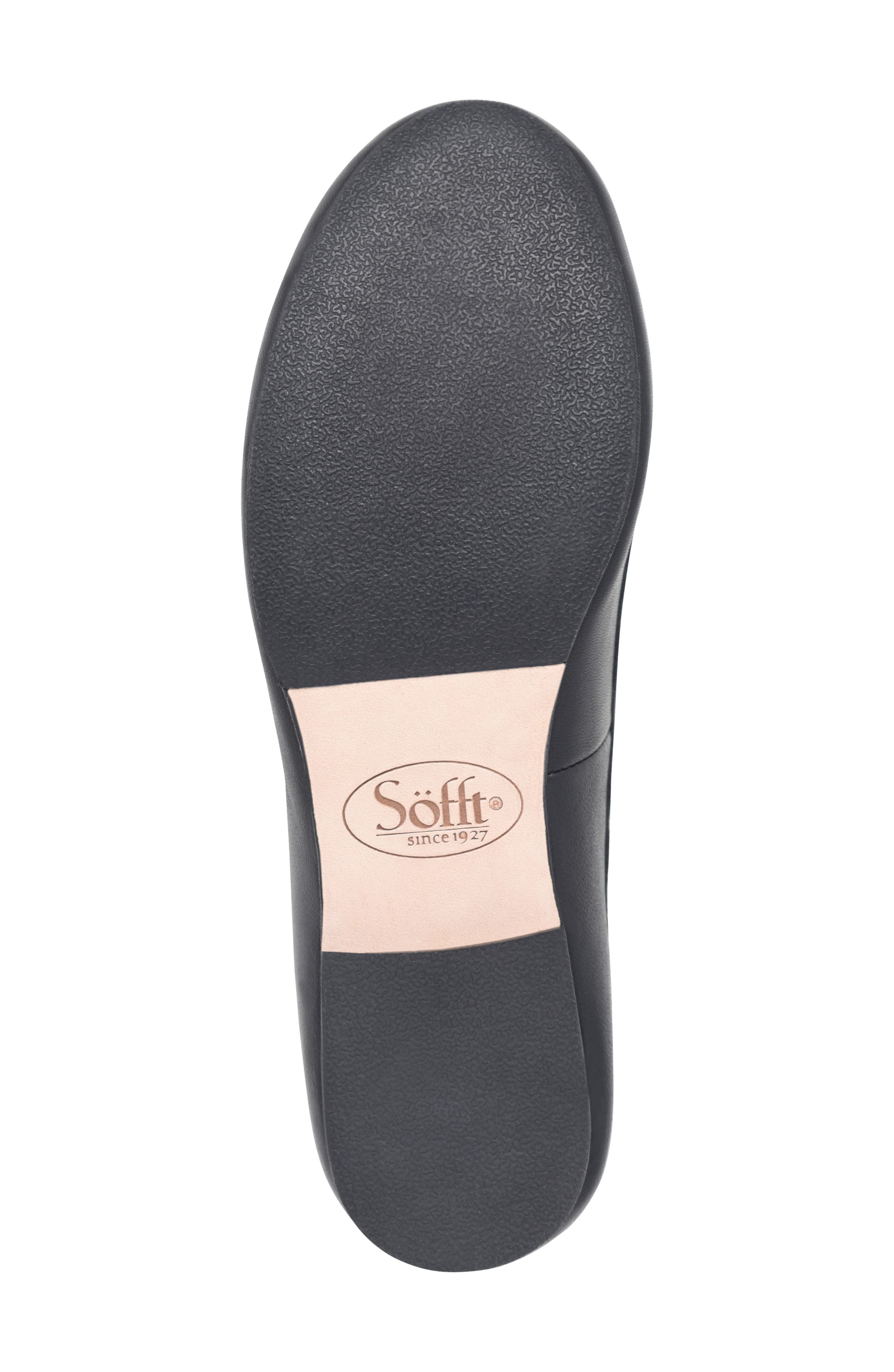 Söfft Kambray Loafer, Alternate, color, 