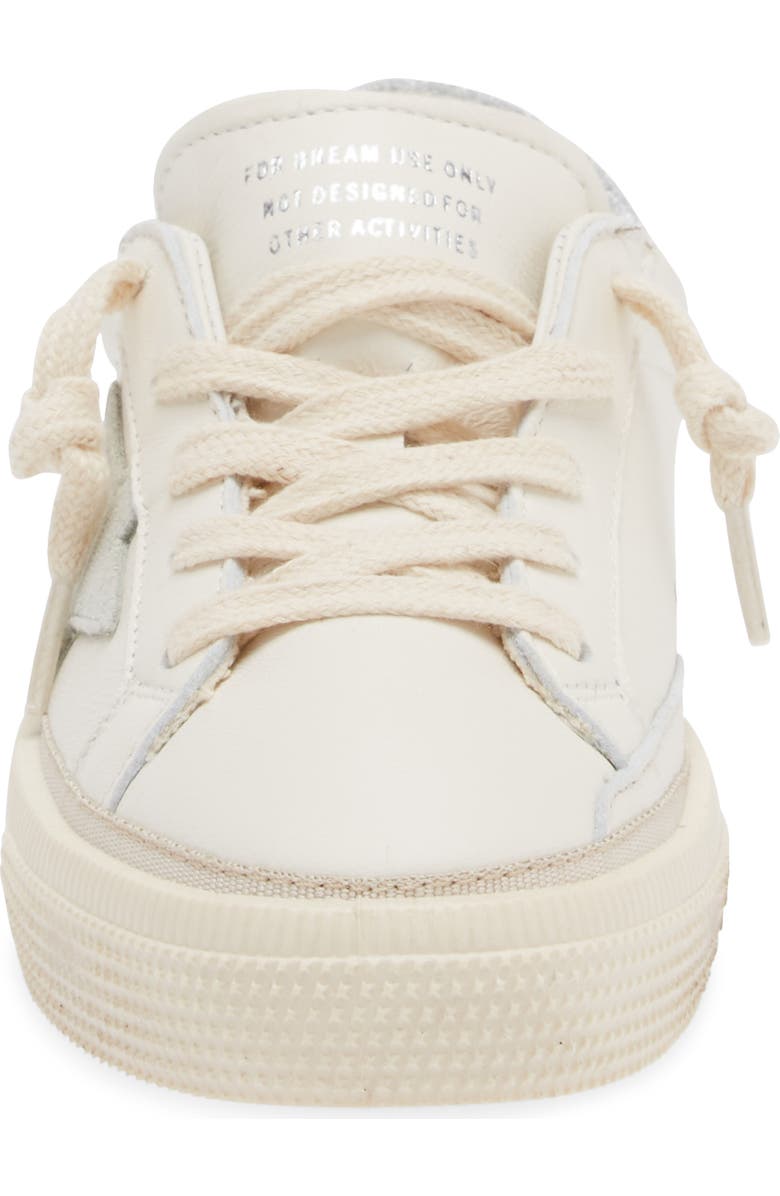 Golden Goose Kids' May Low Top Sneaker, Alternate, color,