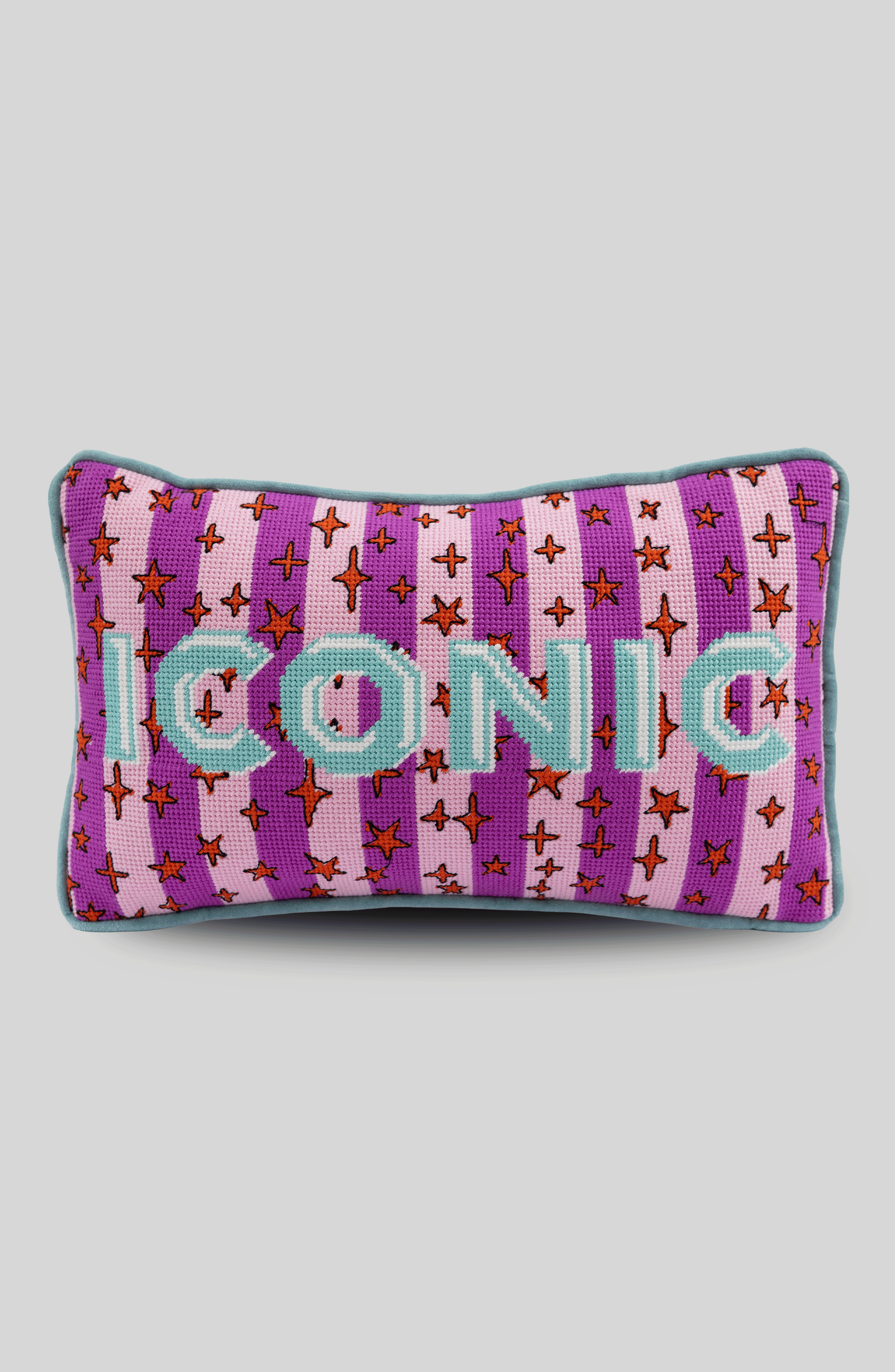 selected Iconic
