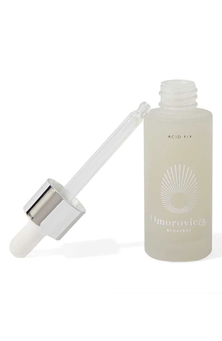 Omorovicza Acid Fix Treatment, Alternate, color,