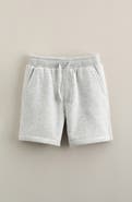 Tucker + Tate Kids' Cotton Blend Fleece Drawstring Shorts