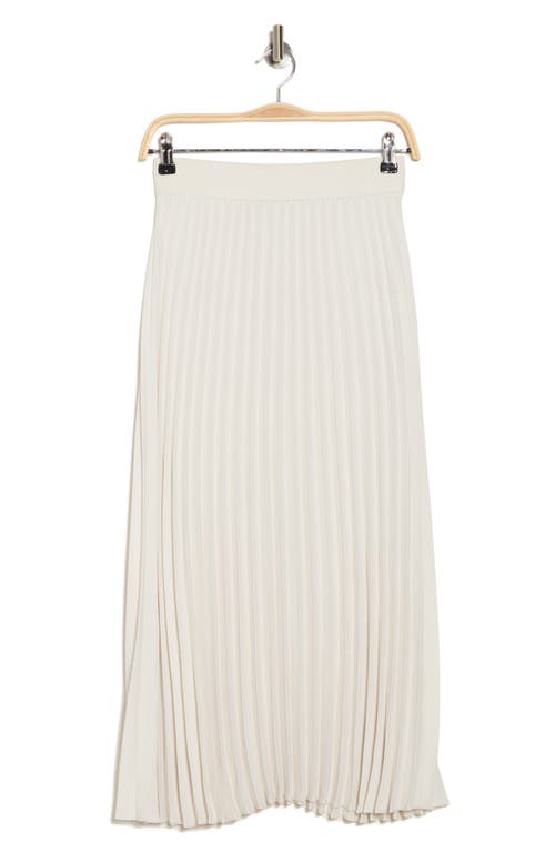 Nordstrom Pleated Midi Skirt
