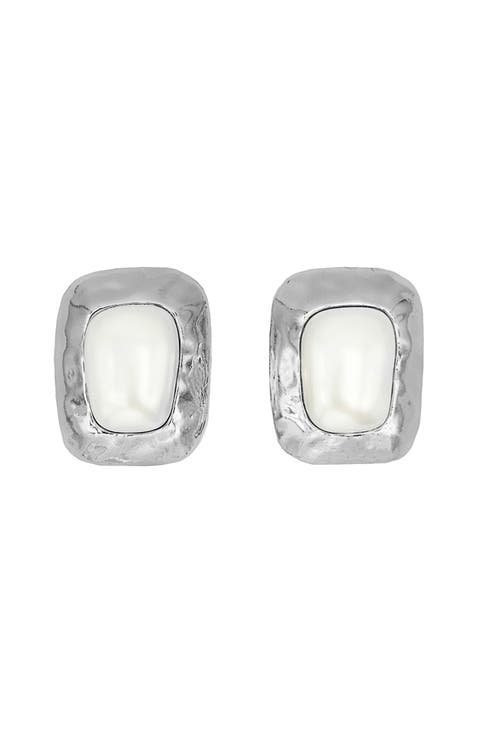 Giovana Stud Earrings