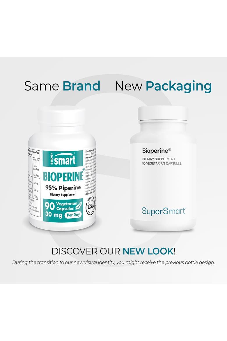BioPerine 30mg per Day, Alternate, color, None