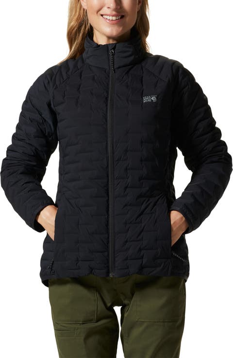 Stretchdown Light Jacket