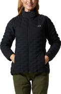 Mountain Hardwear Stretchdown Light Jacket