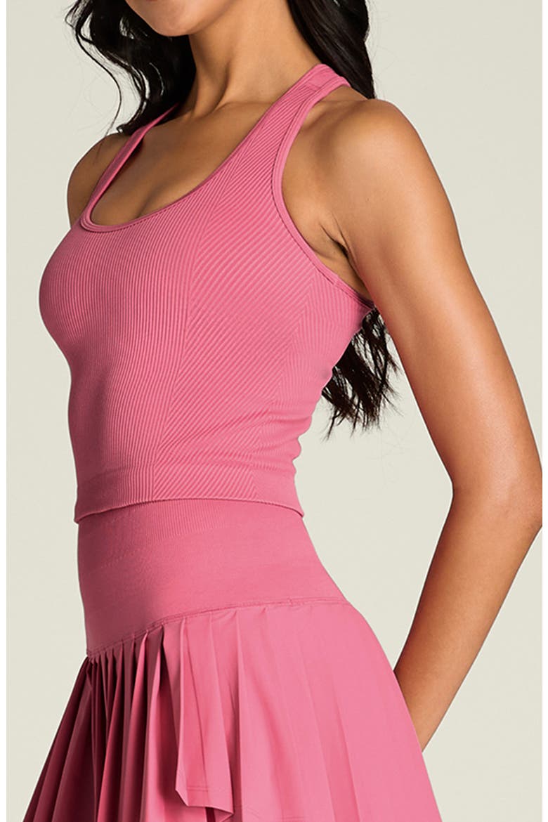 Everyday Brami Tank, Alternate, color, CHATEAU PINK