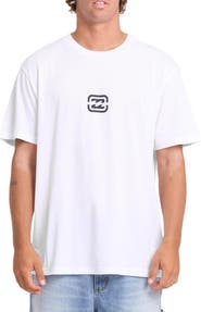 Billabong Mainstay Premium Graphic T-Shirt