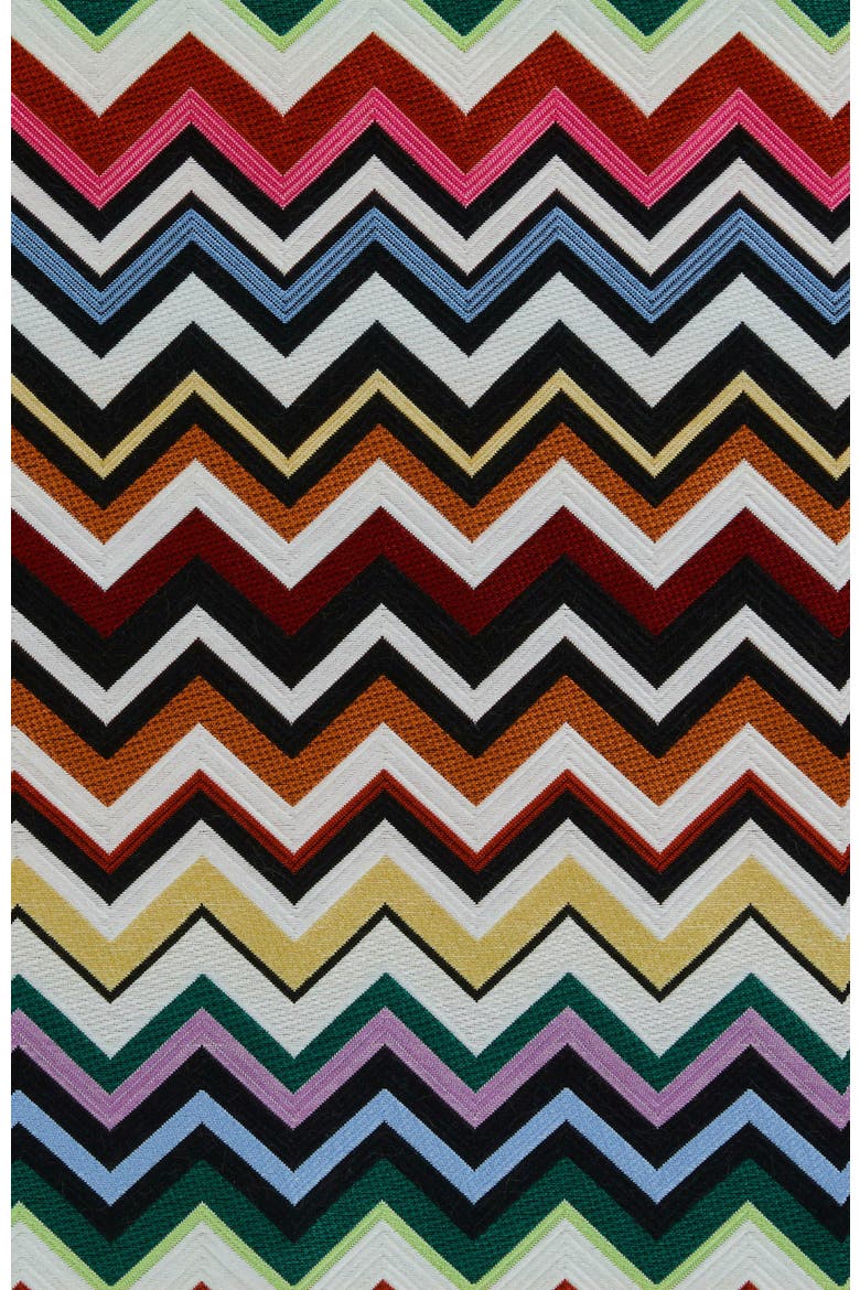Pair Of Belfast Placemats 38x52 Cm, Alternate, color, Multicoloured