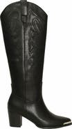 Belle & Bloom Rebelle Knee High Western Boot