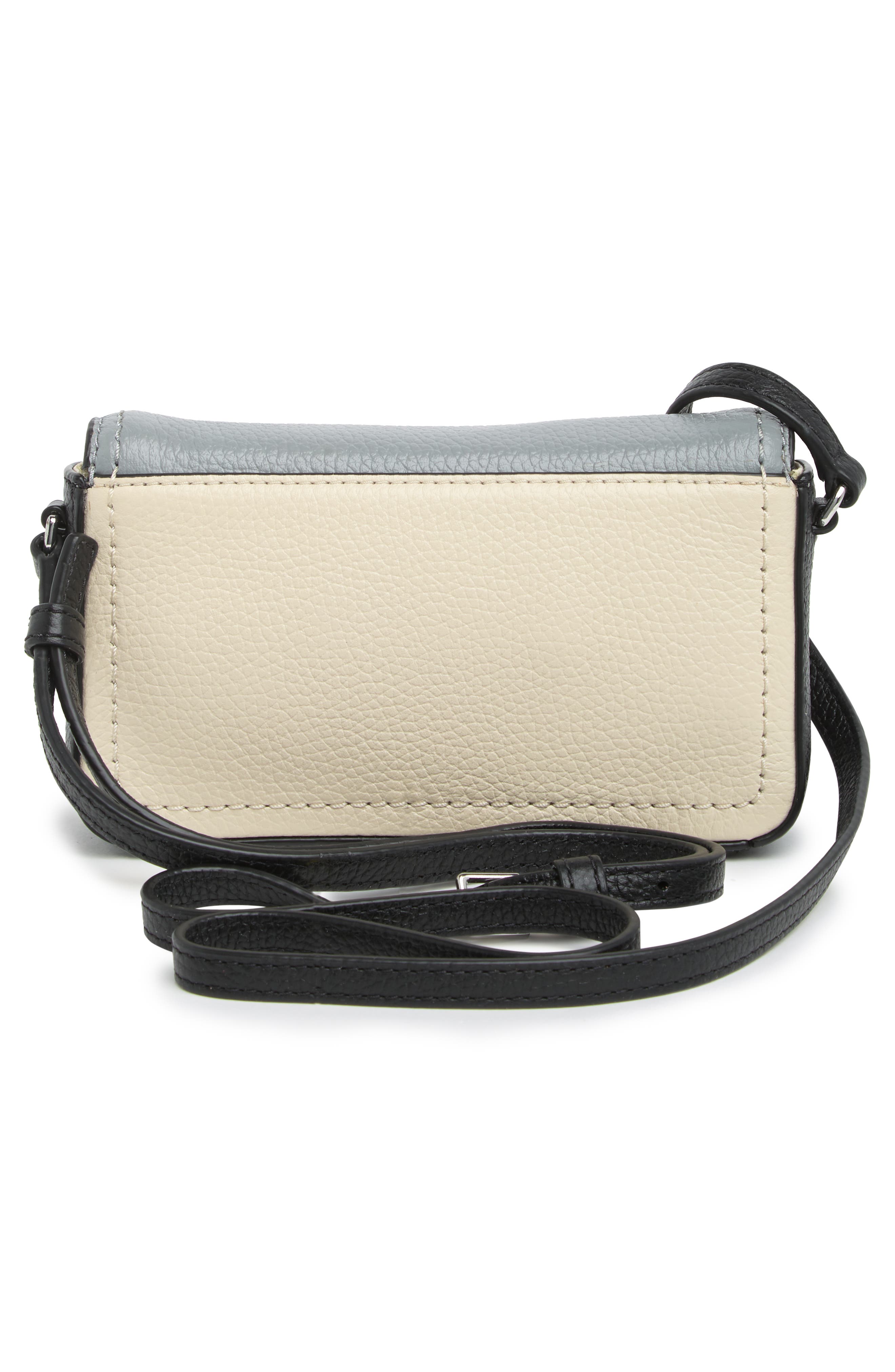 Marc Jacobs Mini Crossbody Bag, Alternate, color, 