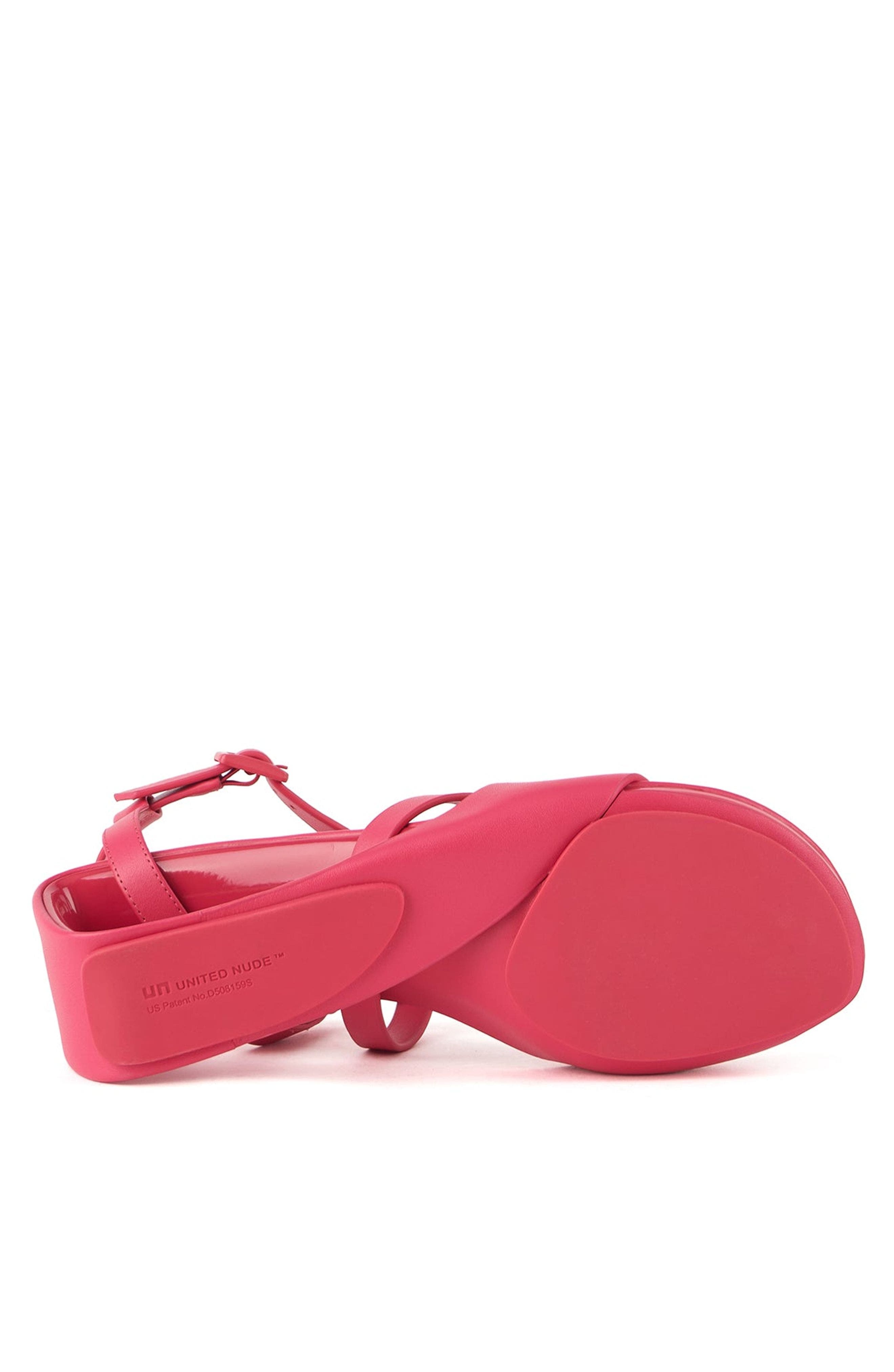 Mobius Sia Mid, Alternate, color, Raspberry
