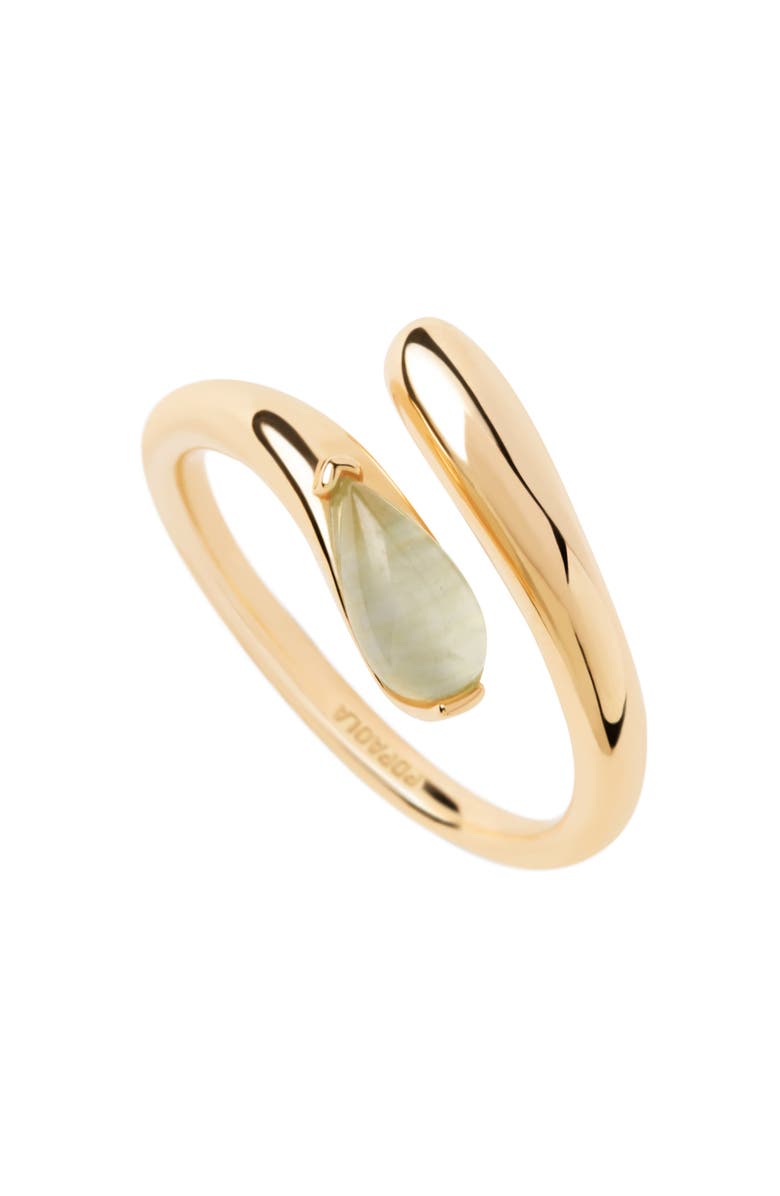 PDPAOLA Kalia Ring, Main, color,