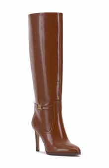 Vince Camuto Skylie Knee High Boot