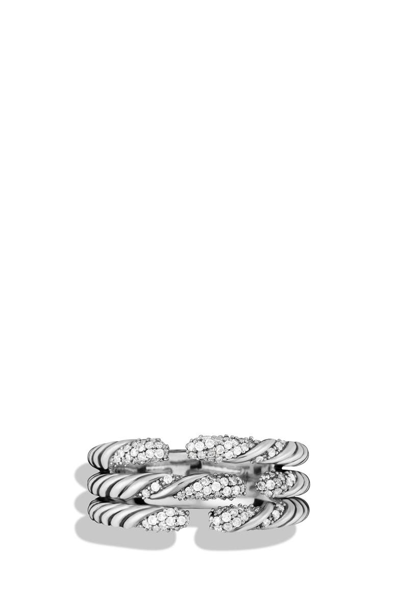David Yurman , Alternate, color, Diamond