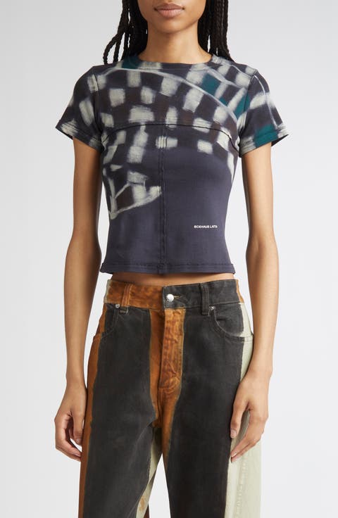 Women's Eckhaus Latta Tops | Nordstrom