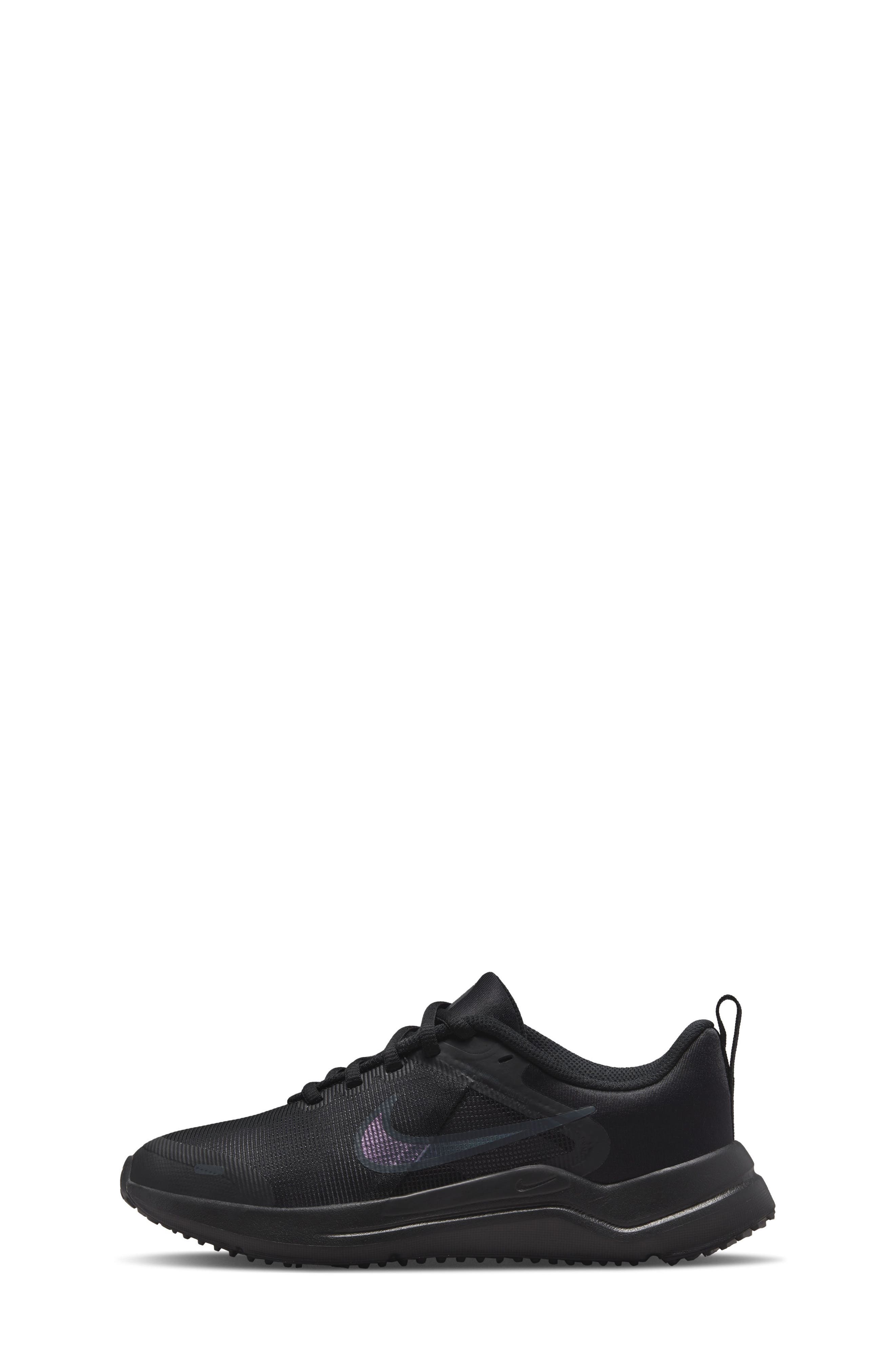 Nike Kids' Downshifter 12 Sneaker, Alternate, color, 