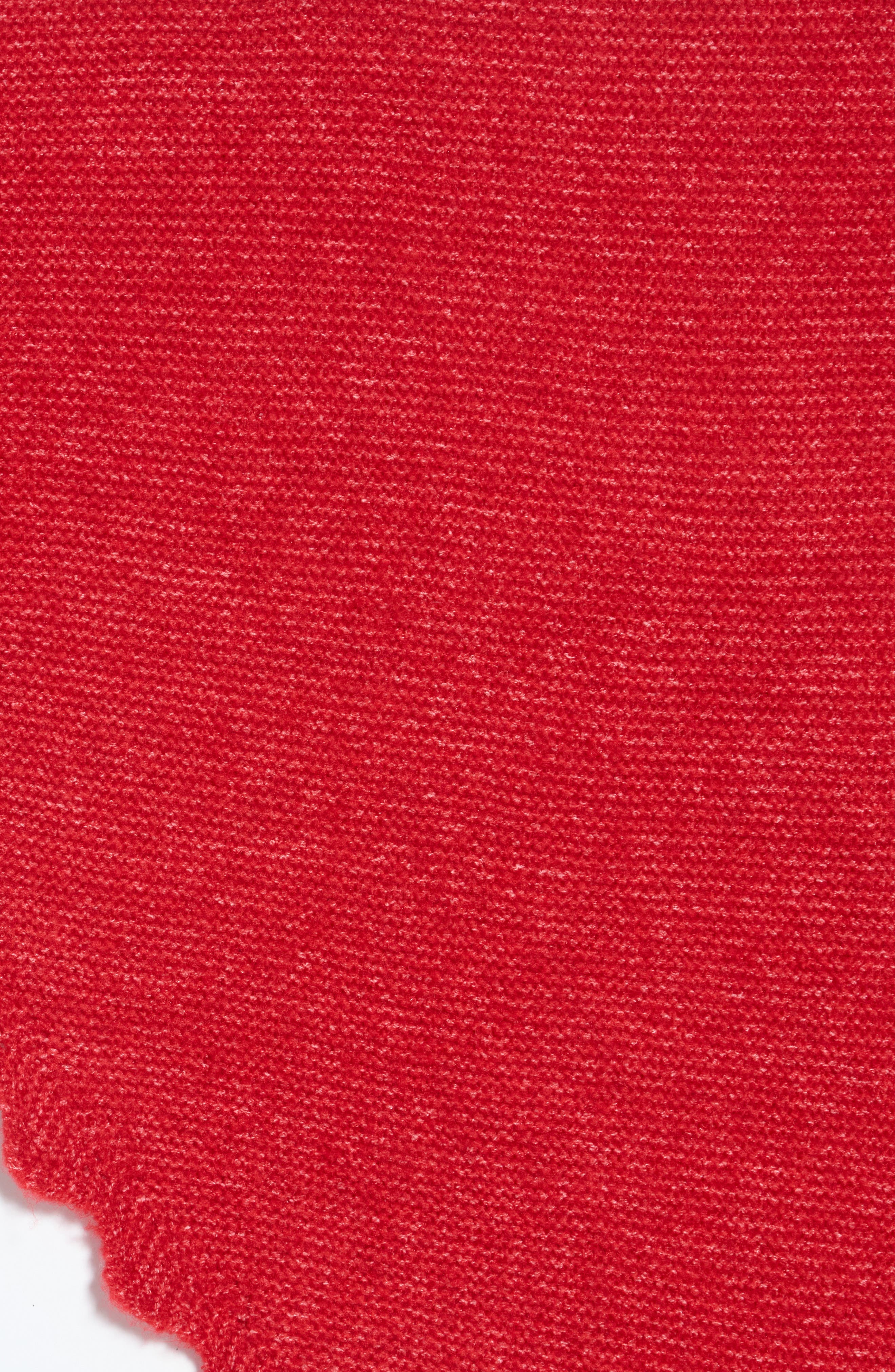 ADMIRAL RED