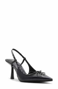 ALDO Stevvie Slingback Pointed Toe Pump