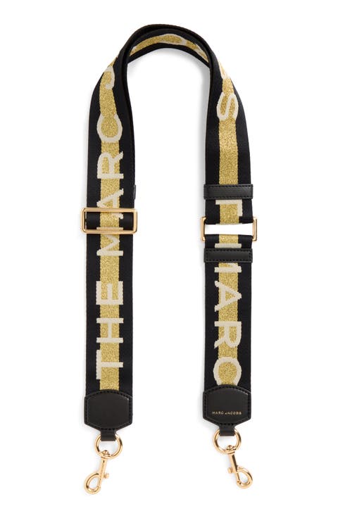 Webbed Strap