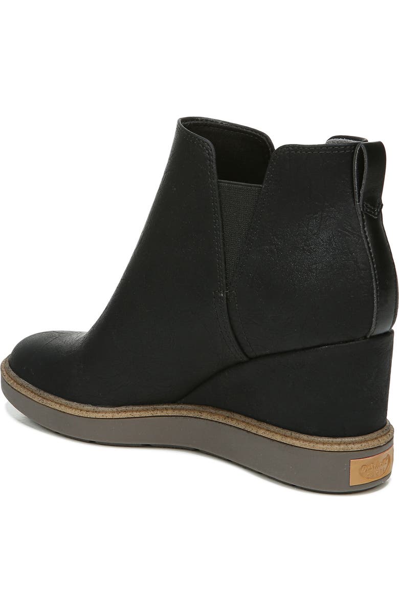 Dr. Scholl's Johnny Wedge Bootie, Alternate, color,