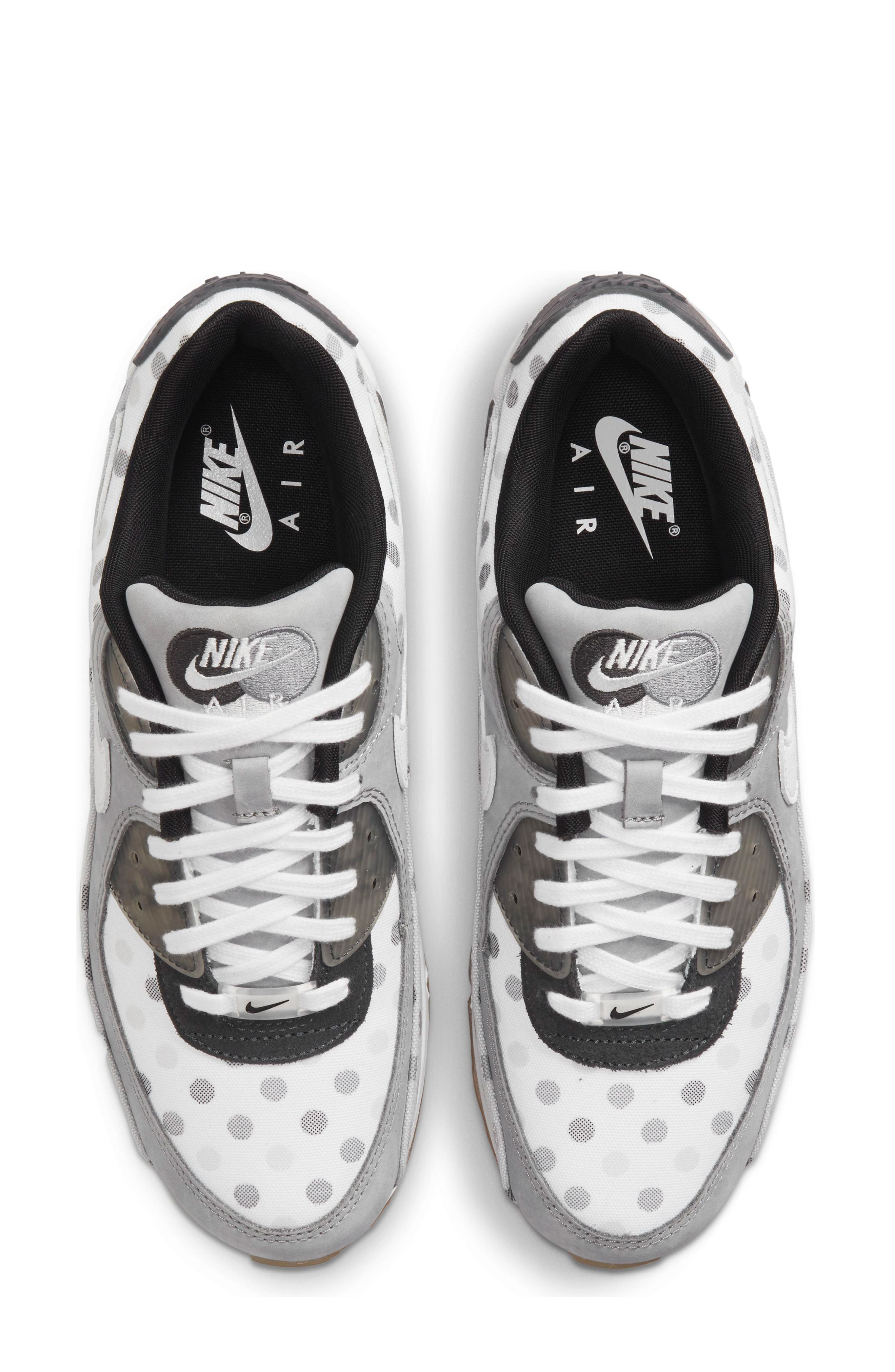 Nike Air Max 90 NRG Sneaker, Alternate, color, 