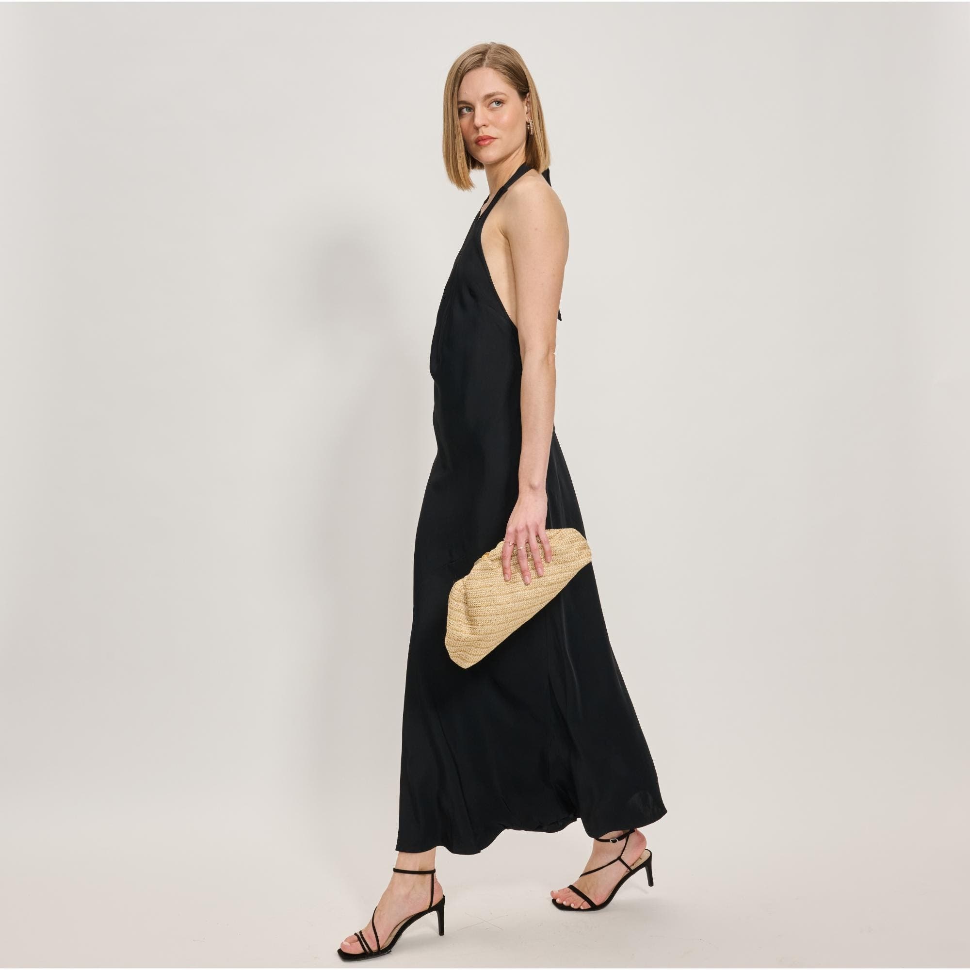 Brisa Crossbody, Alternate, color, Natural Gold
