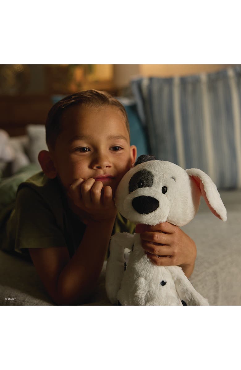 Gund x Disney Patch Toothpick Stuffed Animal, Alternate, color, 