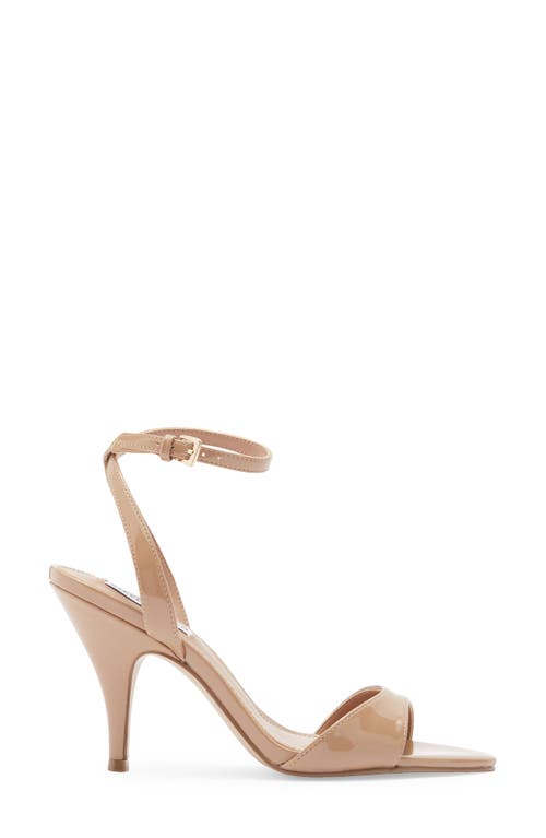 Steve Madden Taliya Sandal In Brown